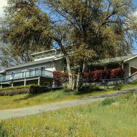 Charming Downstairs Unit Apartment Oakhurst Bagian luar foto