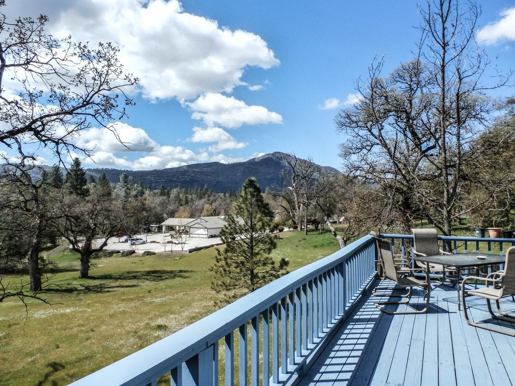 Charming Downstairs Unit Apartment Oakhurst Bagian luar foto