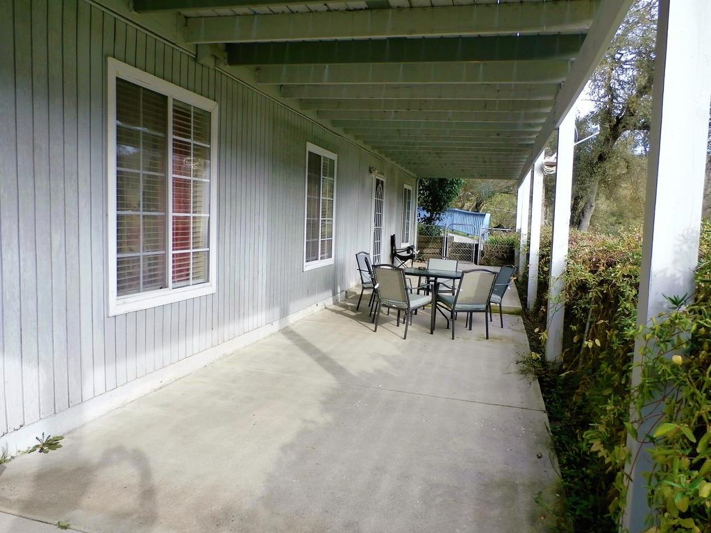 Charming Downstairs Unit Apartment Oakhurst Bagian luar foto