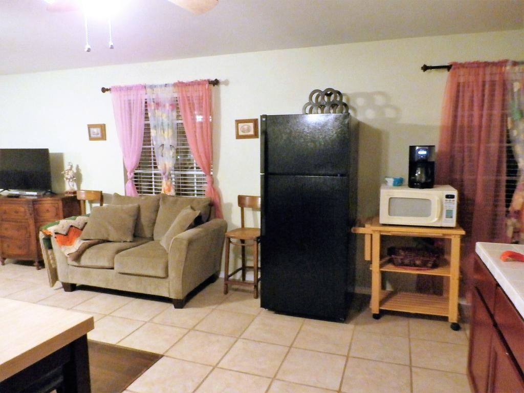 Charming Downstairs Unit Apartment Oakhurst Bagian luar foto
