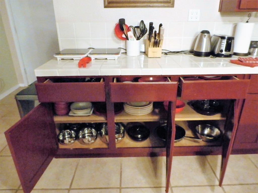 Charming Downstairs Unit Apartment Oakhurst Bagian luar foto